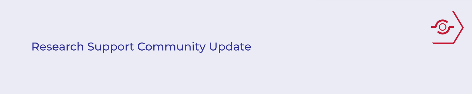 Community Update email banner - Research Support.png